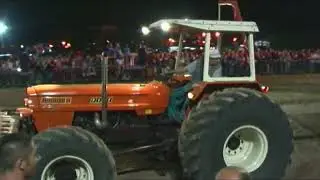 Fiat 1000 Vs New Holland