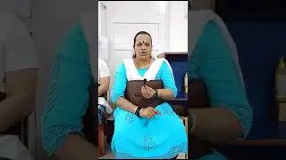 Mom therapy effect... Review