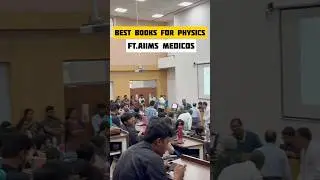 Best NEET Physics Book||ft.AIIMS Medico #neet#neet2026#neetaspirents#mbbs#aiims