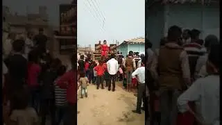 Sahara D.J Nepal Bhojpuri  Hit Song Dance