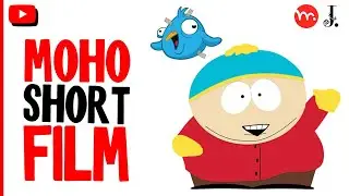 cartoon animated short story 2024