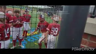 HIGHLAND SPIDERS vs TopTier_July09,2023