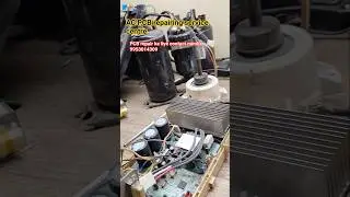 PCB repairing service centre // all PCB repair || PCB repair// AC PCB repair