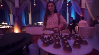 Alf Leila w Leila Ramadan Tent 2019