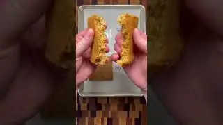 двойные шоколадные блонди