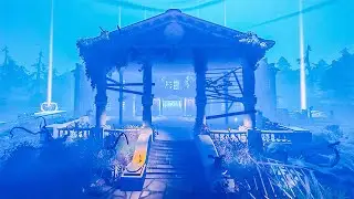 New Featured Hub Hidden Easter Egg Secret Quest Completed Gameplay Fortnite Chapter 2 Creative