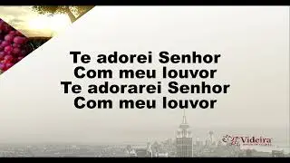 ADORE - VIDEIRA MSC (LETRA)