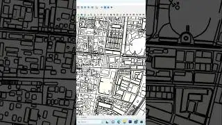 ✅Download free CAD Map file online & completely free #new #viral #3dsmax