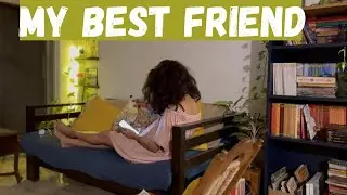 मैं अपनी बेस्ट फ्रेंड हूँ..|| Ek Commitment Phobia || RR VIDEOS