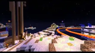 Oc.tc PVP server