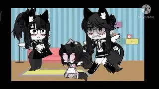 ✨Why tease me💗MEME💗gacha club✨