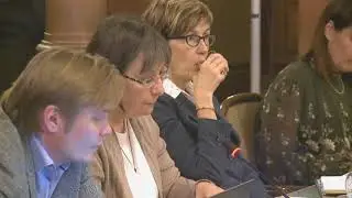 Round table discussion: In what direction should European social policy be developed?