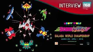 Interview - Adam 