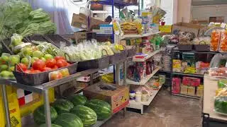 Municipal Market Atlanta