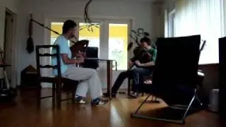 Norwegian melody