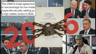 America vs Canada: The Diplomatic Feud Shocking the World