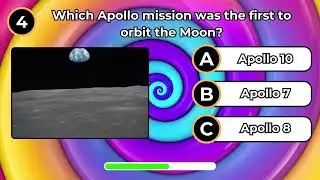 Ultimate Apollo Program Quiz 10 Questions to Test Your Space Knowledge