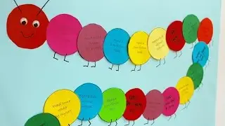 Easy craft: How to make a reading reward chart