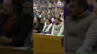 Lok Sabha Speaker Om Birla Addresses CSPOC 2026 in New Delhi