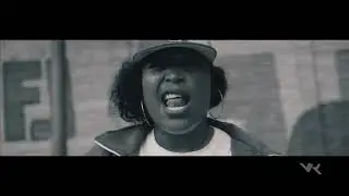 2017 HMI Cypher Female MC's [DS,Burning,TracyMagic,Kanis,UX, Tracytrace]