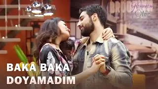 Cansel ve Eser'in Romantik Dansı | Kısmetse Olur 65. Bölüm