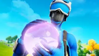 Envision 🔮 - Fortnite Montage but it's PERFECTLY SYNCED...