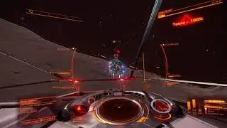 First clog in open. 0% hull clog