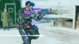The New Koshka MKII... Destruction