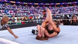 Top 10 Most Shocking Kickouts of WWE Fastlane 2021