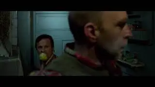 Dziura w głowie (2018) - Teaser #1