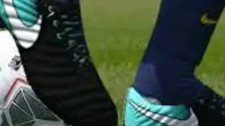 Fifa 18 Top10 boots