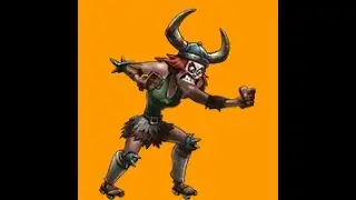 DragonSoul Hero Review: Legendary Roller Warrior