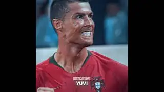 Best Travis Scott Song? Ronaldo Edit | Yuvi Art