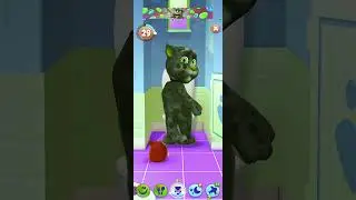 Talking Tom #Bumper #Holiday #Super #Duper #Viral #Video #funny #shortsfeed #cat 🐱🐱🐱🐱🐱🐱🐱🐱🐱🐱🐱🐱🐱#