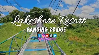 কাপতাই লেক | Lakeshore Resort | Hanging Bridge | Beautiful place | Spark Sorif