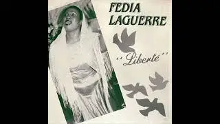 Fedia Laguerre- Aveg de Naissance la