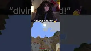 Minecraft, But We Have Shared Health!