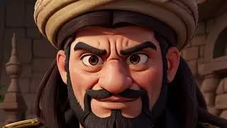 Abu Jahl: The Unrelenting Foe of Islam