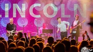 LINCOLN cover band (live)