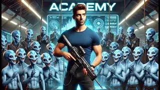 Your Guns NEED BULLETS?&rdquo; the Alien Laughed&hellip; Until He Saw a Single Magazine Empty a Squad | HFY