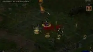 Kick vs Kick