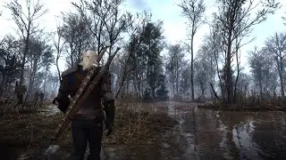 Video Game Graphics Peaked in 2015 - 7 Games That Set The Standard