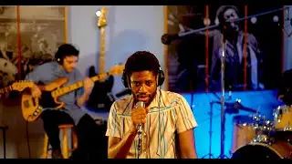 Clerel &ndash; Rainbow (Live Session | Soul from Montr&eacute;al)