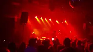 Manta Ray -  Tin pan alley+OF king - Gij&oacute;n 09/12/23