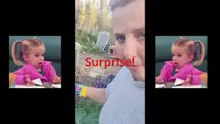 Alaskan Viking Homestead Season 3 Episode 3: An ADHD trip through the garden