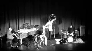 Ray Templin at the Ellen Theater's 95th Birthday