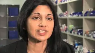 Physical &lsquo;MOTs&rsquo; offered by Leicestershire Partnership NHS Trust