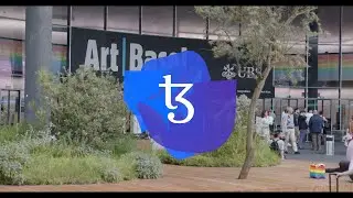 Tezos x Art Basel - Basel 2022