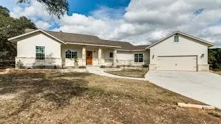 919 PR 1712, Mico, TX 78056