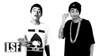 Thiago SKP - Inimigo &Iacute;ntimo Parte II (Official Music Video)